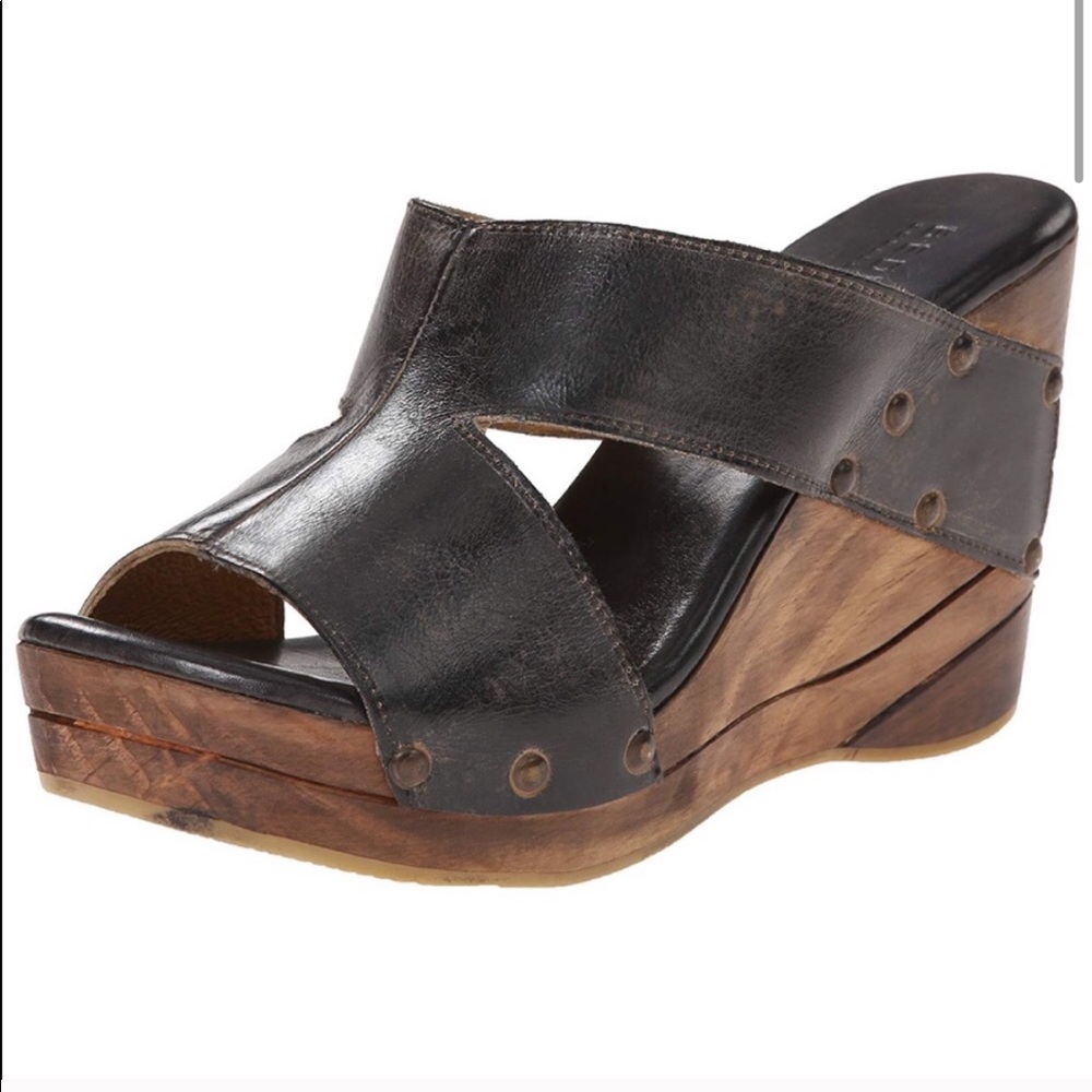 🌺Bed Stu sandals🌺